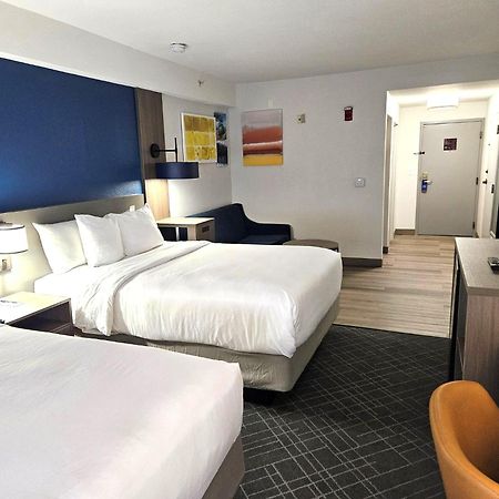 Comfort Suites Gastonia - Charlotte Экстерьер фото