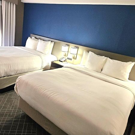 Comfort Suites Gastonia - Charlotte Экстерьер фото
