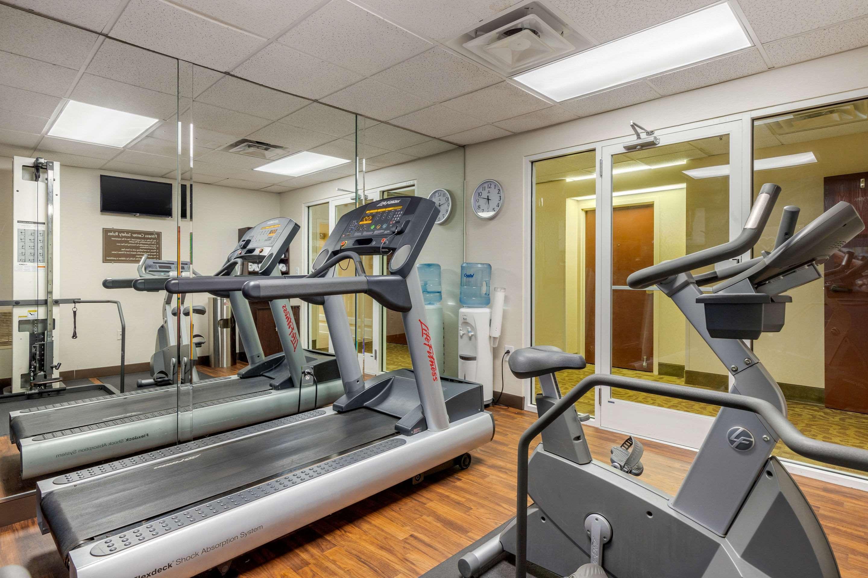 Comfort Suites Gastonia - Charlotte Экстерьер фото