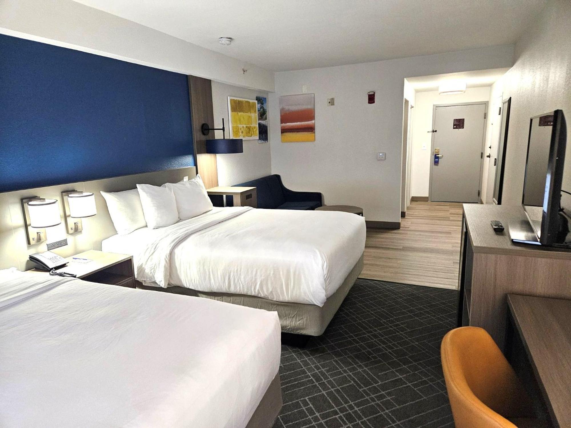 Comfort Suites Gastonia - Charlotte Экстерьер фото